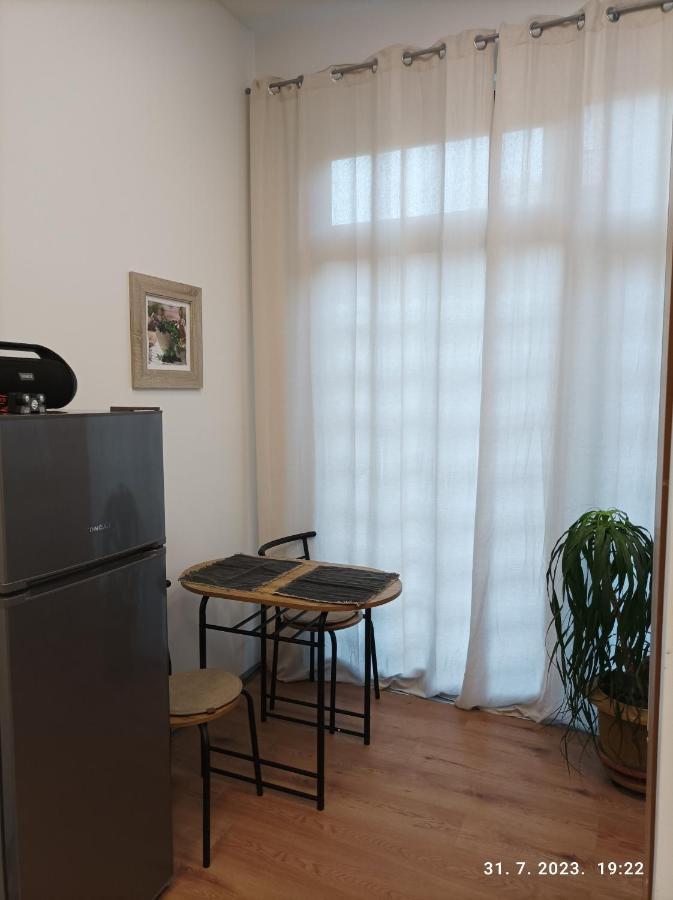Firule Tennis@Beach Apartment Split Extérieur photo