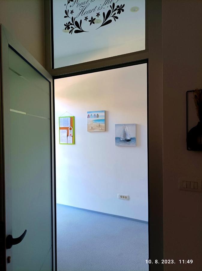 Firule Tennis@Beach Apartment Split Extérieur photo